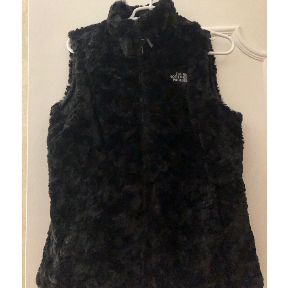 * The North Face * reversible vest